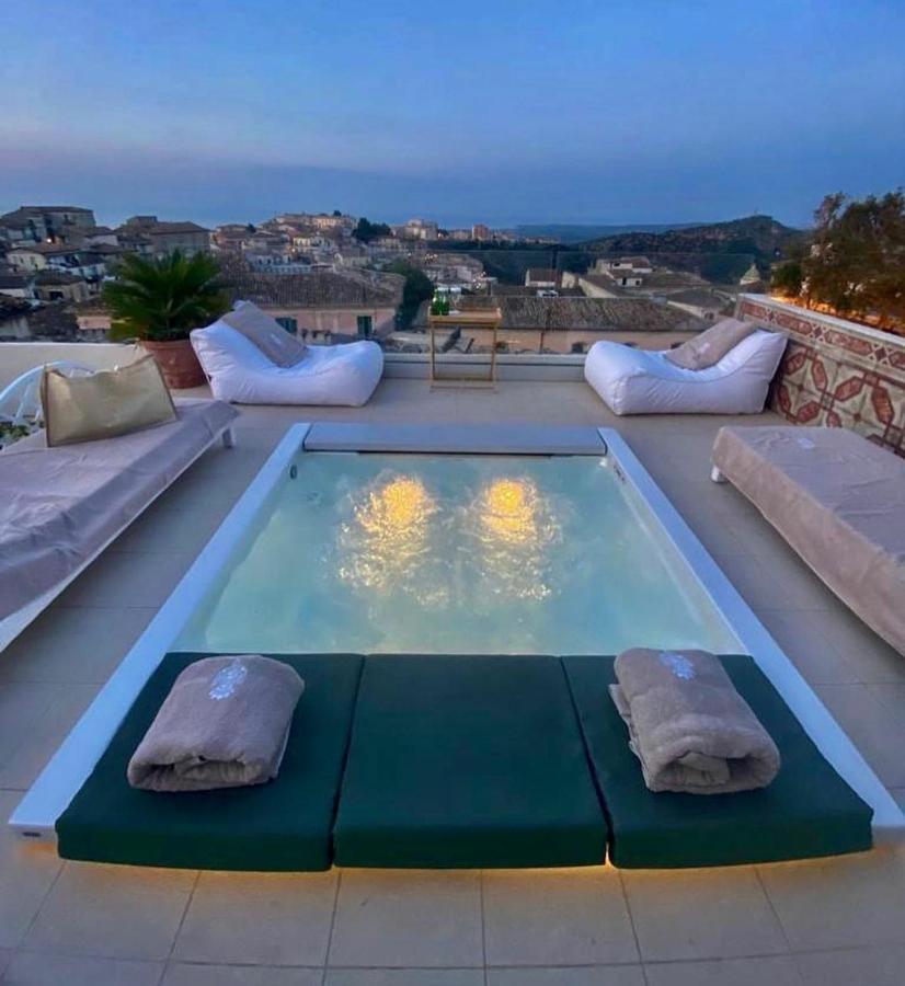 Palazzo Cherubini-pools & Wellness Bed & Breakfast *