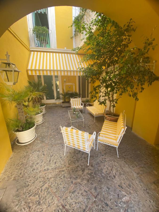 Palazzo Cherubini-pools & Wellness *