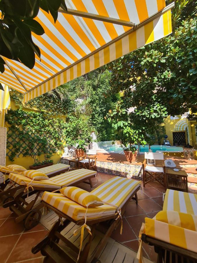 Bed & Breakfast Palazzo Cherubini-pools & Wellness Rossano