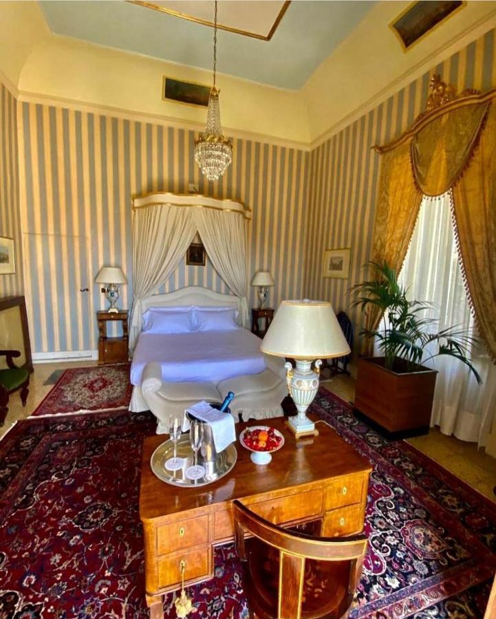 Palazzo Cherubini-pools & Wellness Bed & Breakfast