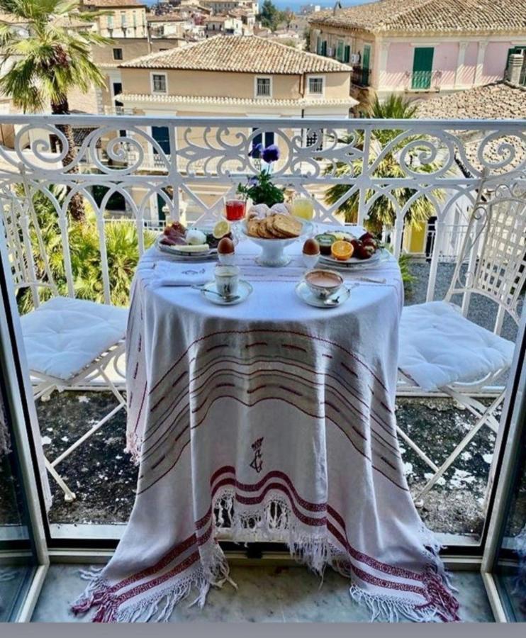Palazzo Cherubini-pools & Wellness Bed & Breakfast Rossano