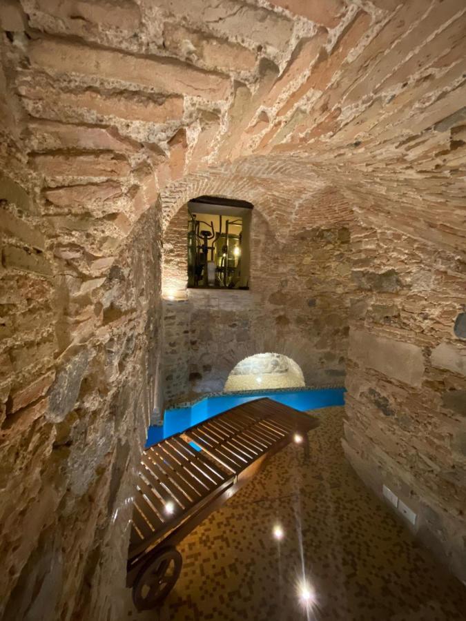 Palazzo Cherubini-pools & Wellness *