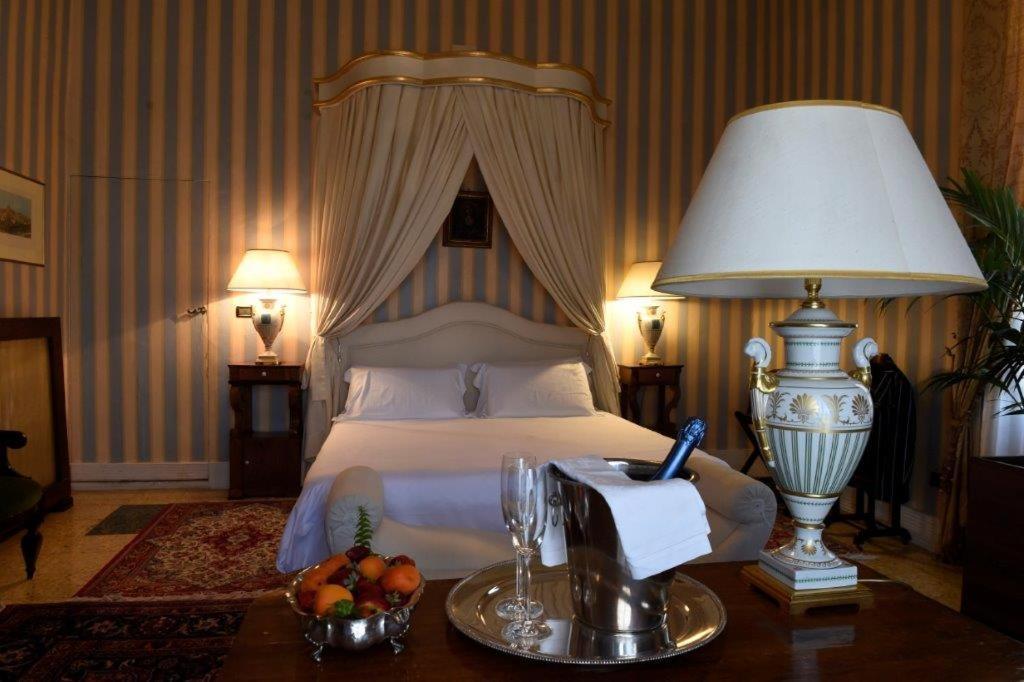 Palazzo Cherubini-pools & Wellness Rossano