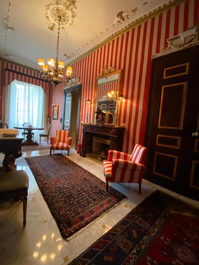 Palazzo Cherubini-pools & Wellness *