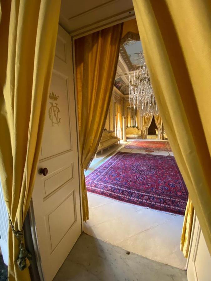 Bed & Breakfast Palazzo Cherubini-pools & Wellness Rossano