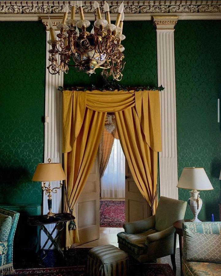 Palazzo Cherubini-pools & Wellness Bed & Breakfast *