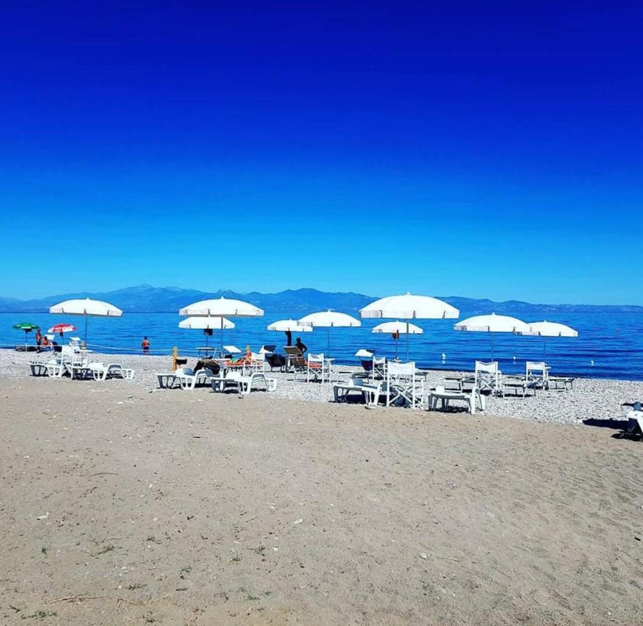Palazzo Cherubini-pools & Wellness Alojamento de Acomodação e Pequeno-almoço Rossano