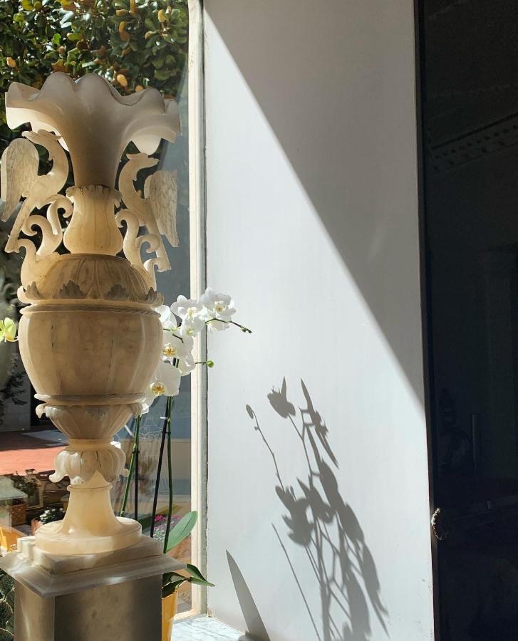 Palazzo Cherubini-pools & Wellness Rossano