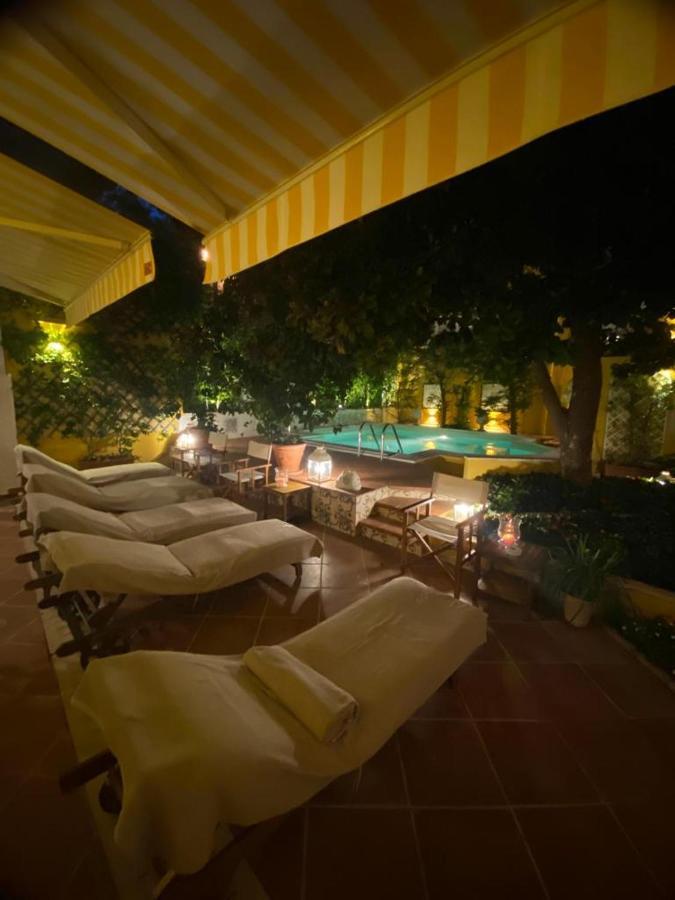 Palazzo Cherubini-pools & Wellness *