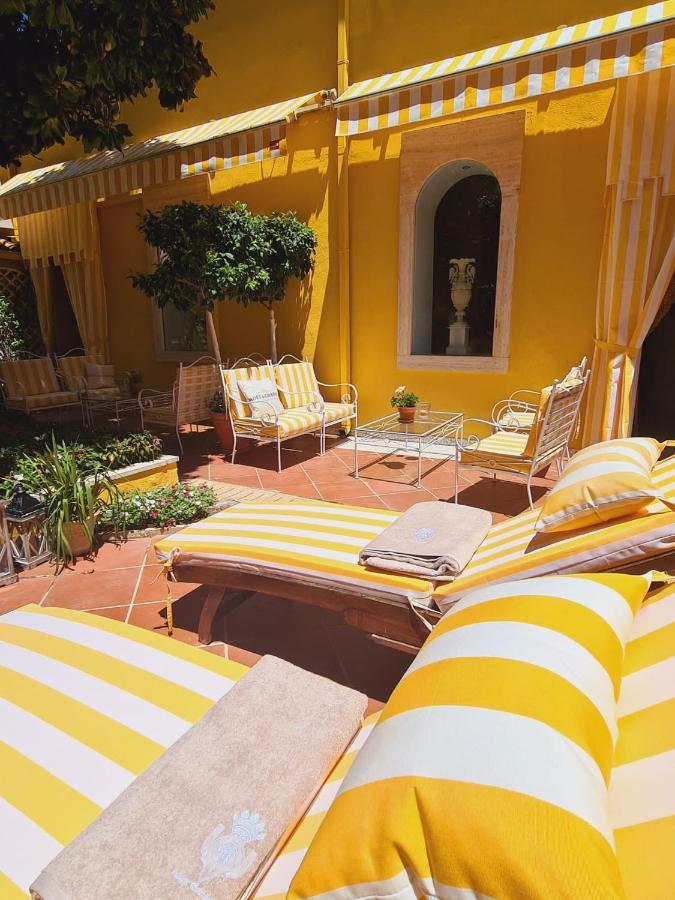 Palazzo Cherubini-pools & Wellness *