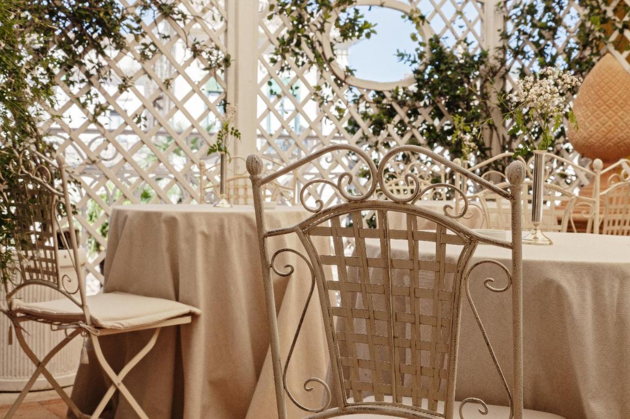 Palazzo Cherubini-pools & Wellness Rossano
