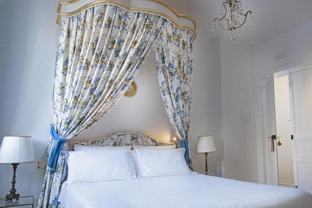 Palazzo Cherubini-pools & Wellness * Rossano