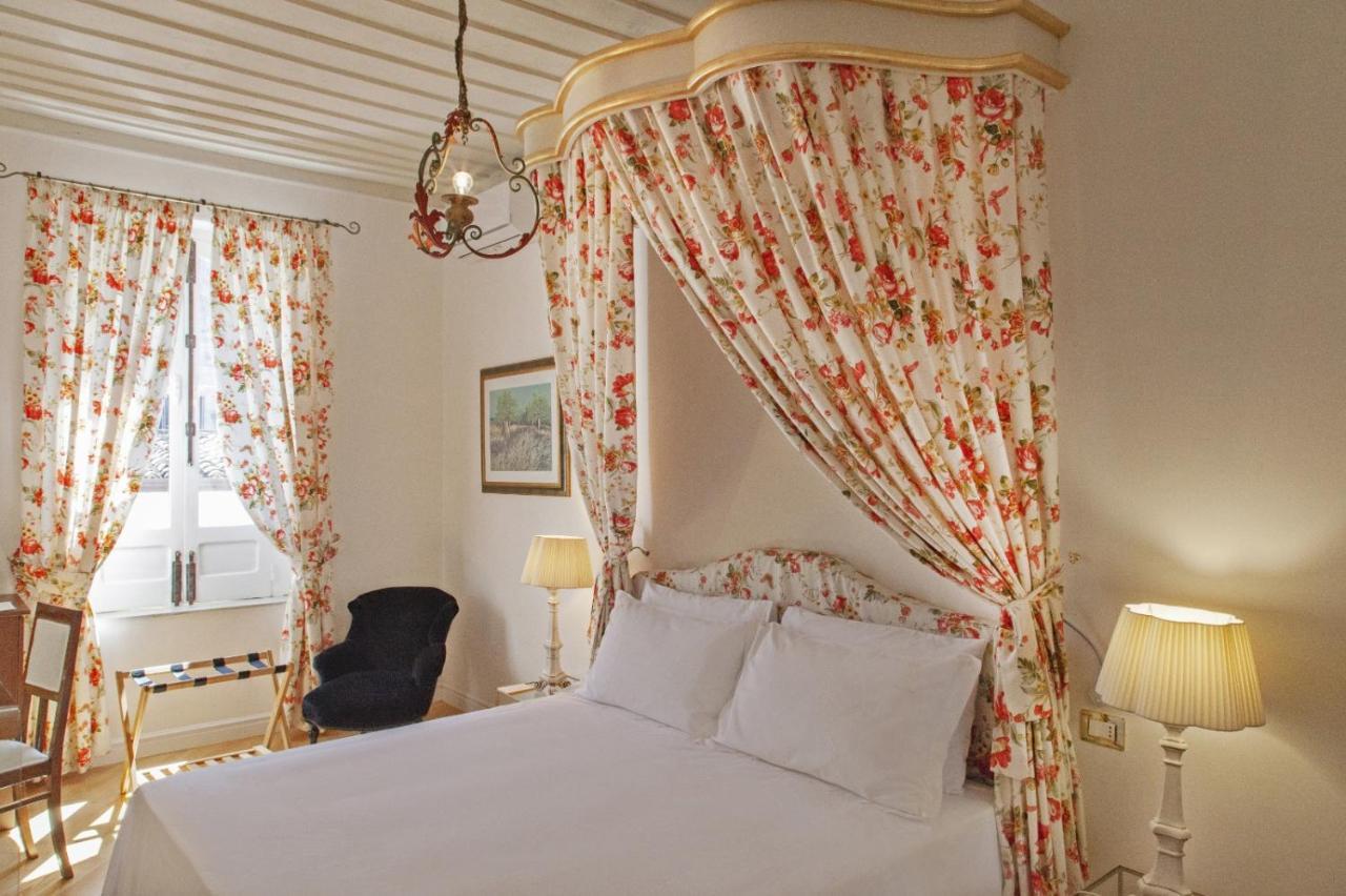 Palazzo Cherubini-pools & Wellness Rossano