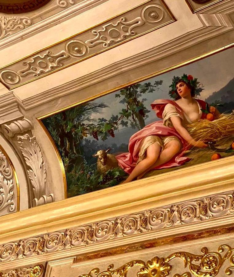 Palazzo Cherubini-pools & Wellness Bed & Breakfast *