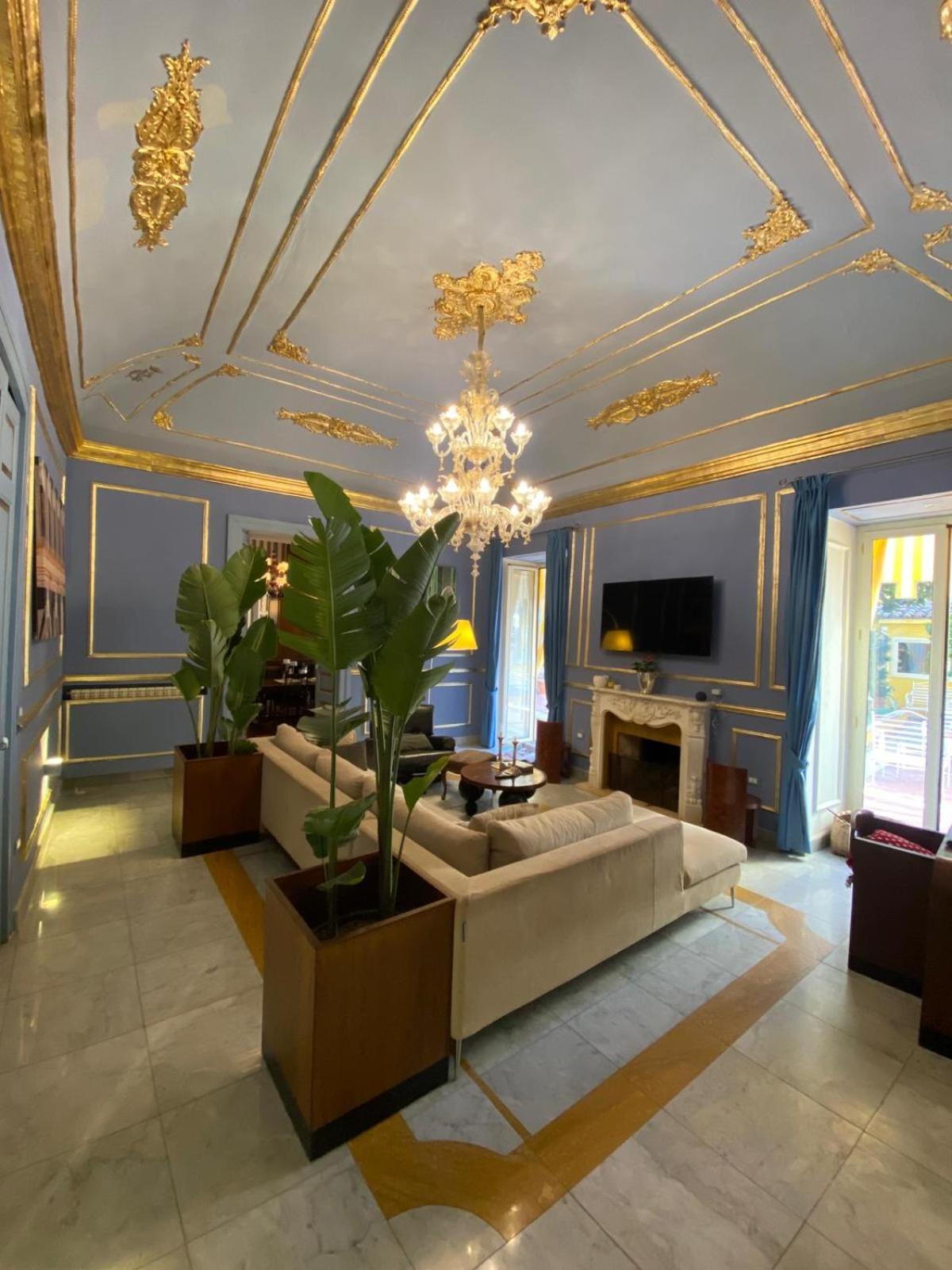 Palazzo Cherubini-pools & Wellness *