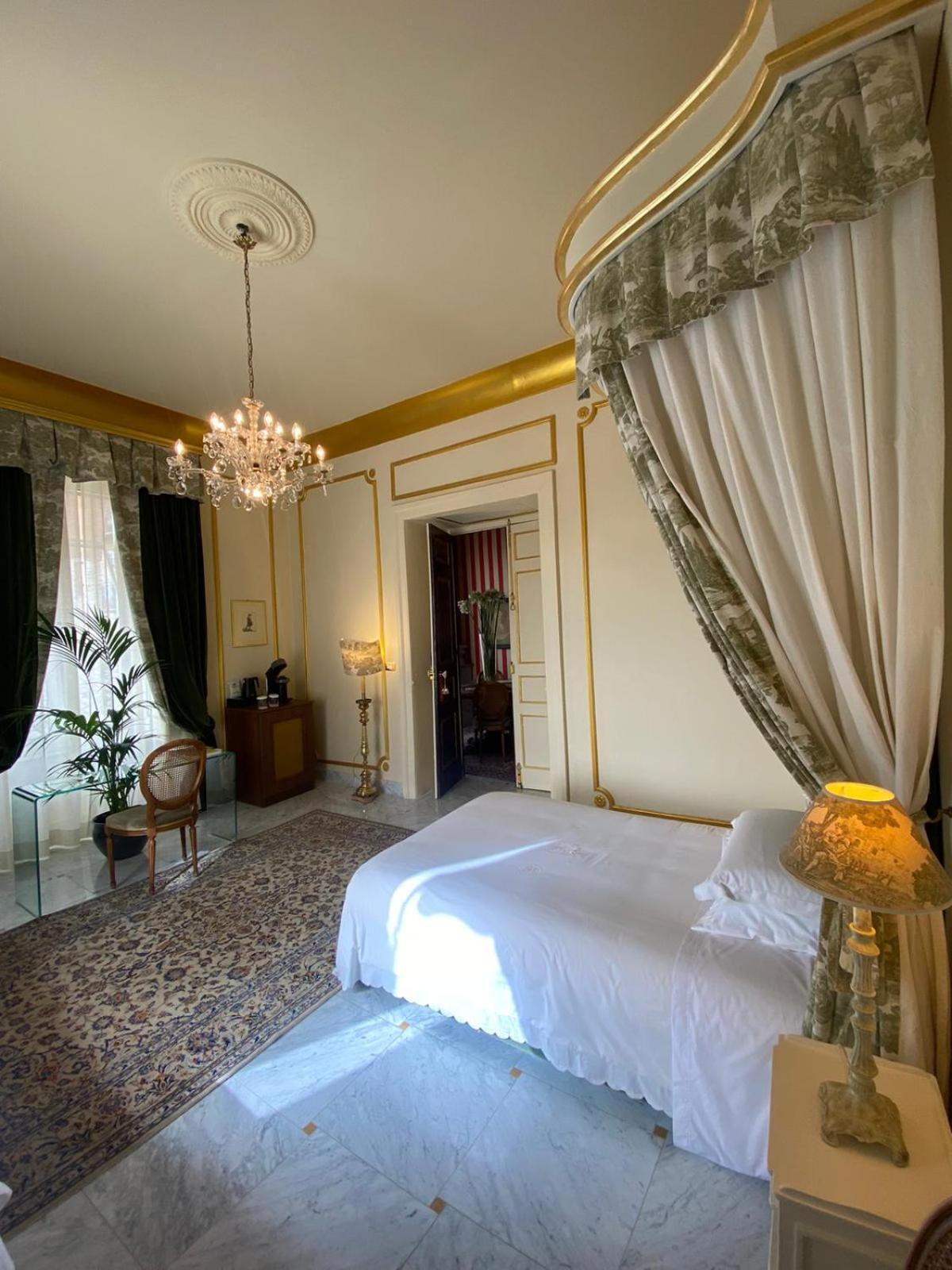 Palazzo Cherubini-pools & Wellness * Rossano