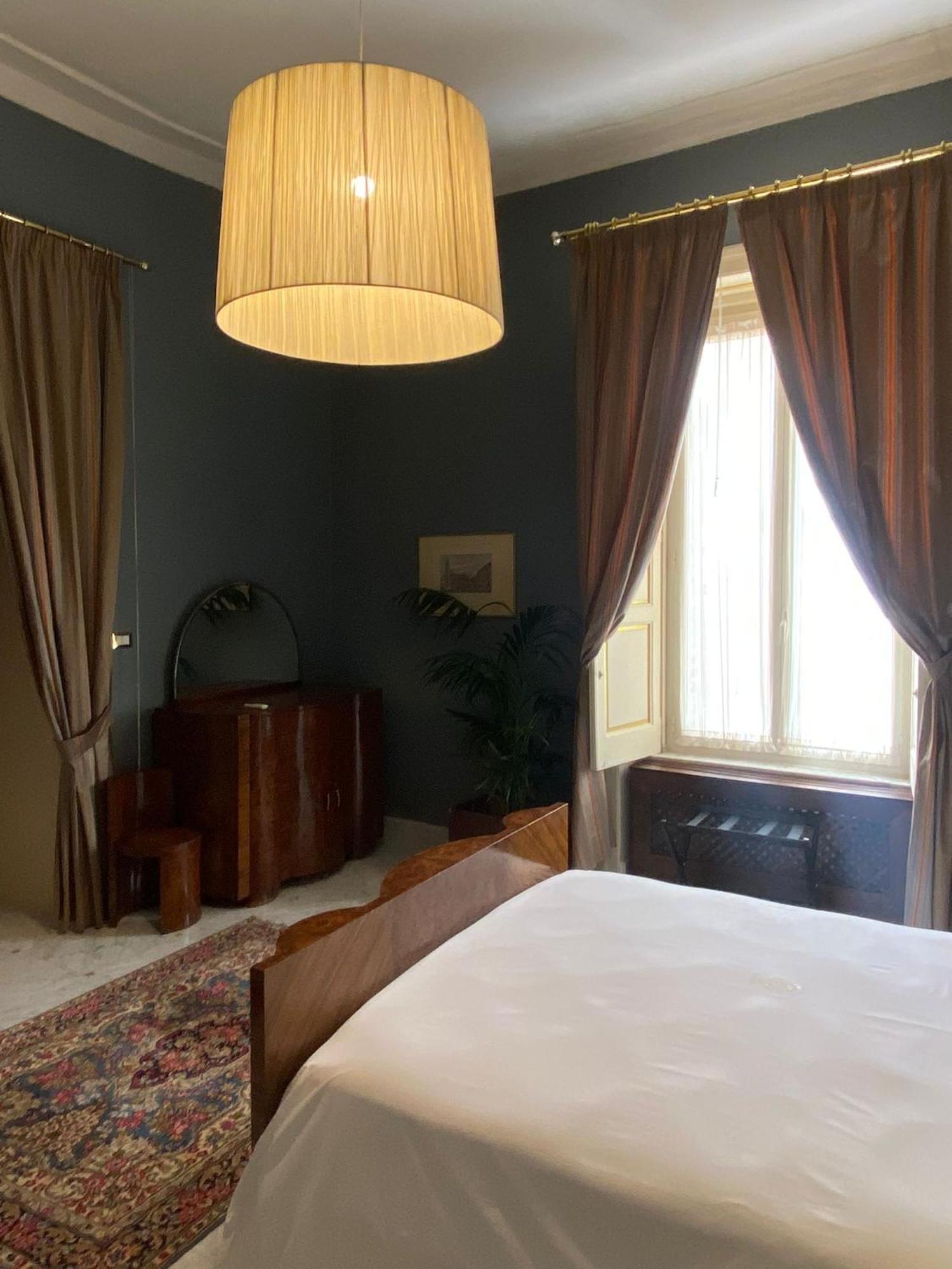 Alojamento de Acomodação e Pequeno-almoço Palazzo Cherubini-pools & Wellness *