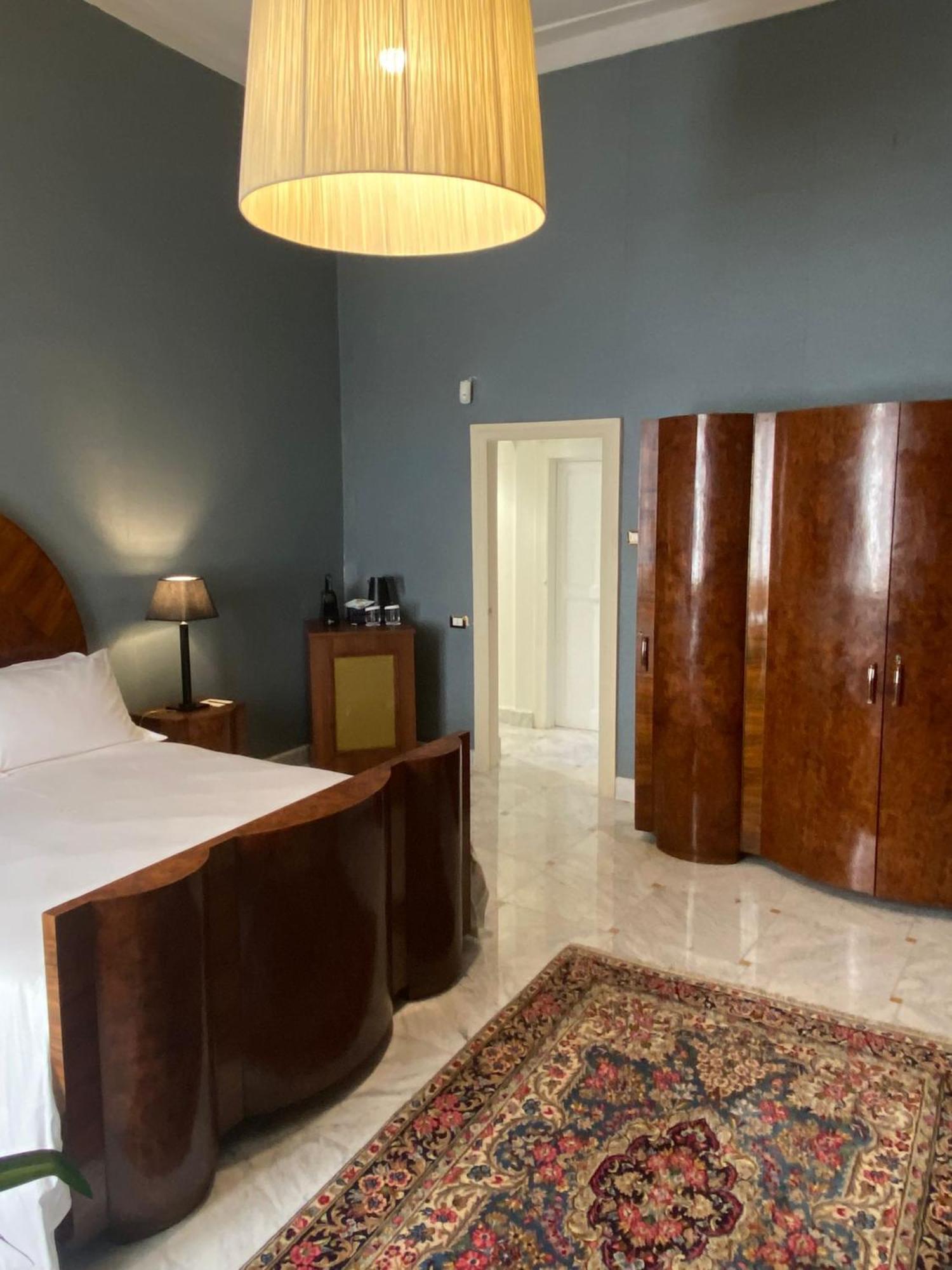 Palazzo Cherubini-pools & Wellness Bed & Breakfast Rossano