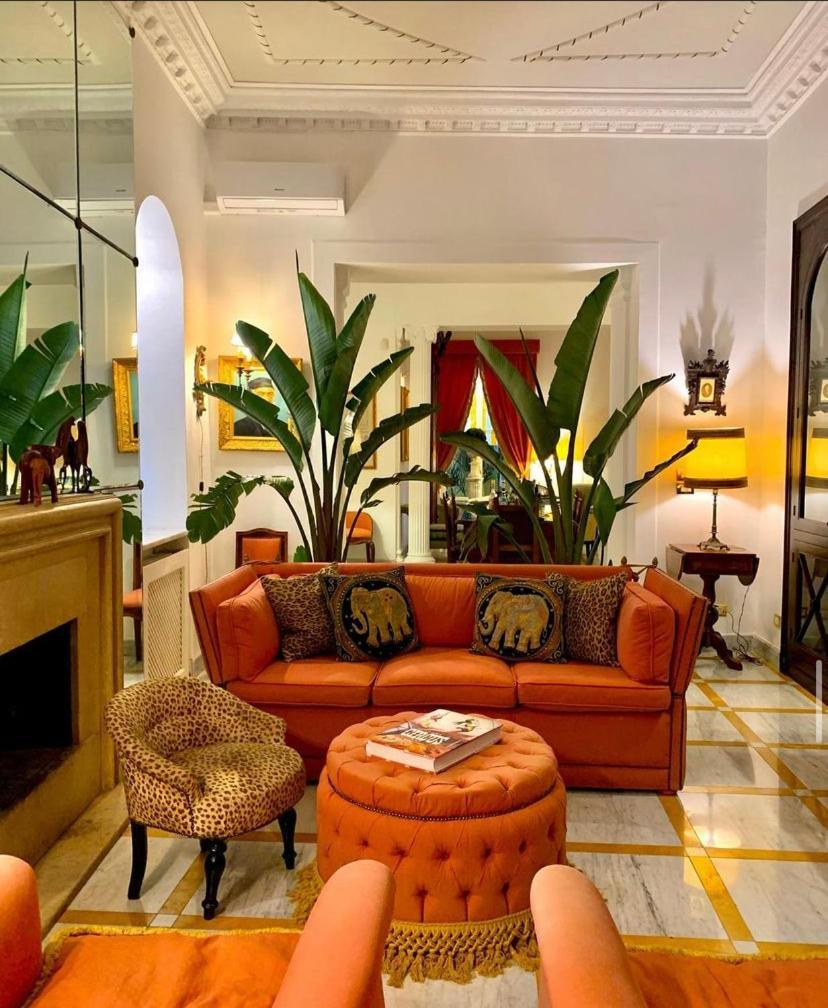 Palazzo Cherubini-pools & Wellness Alojamento de Acomodação e Pequeno-almoço *